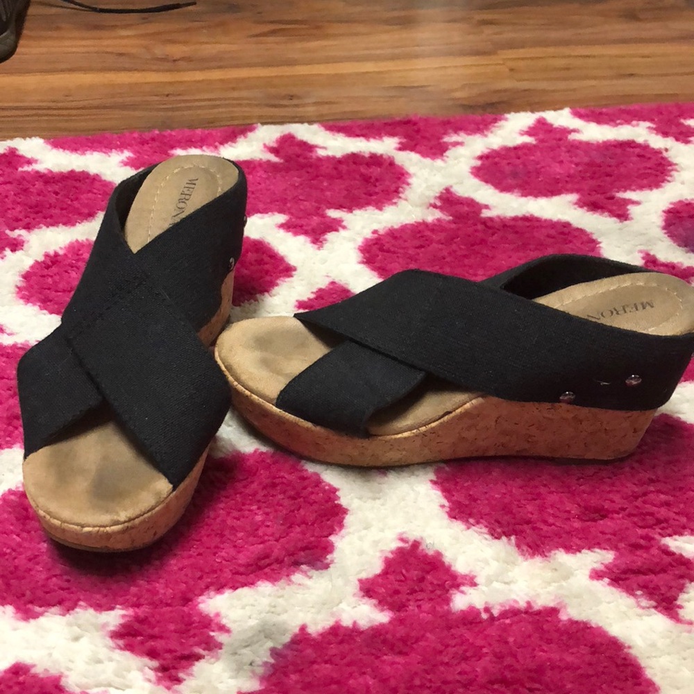 Target sandals